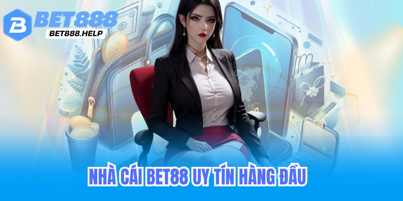 Nạp Tiền Bet88 - Hướng Dẫn Nạp Đầu Nhận 88k 100% Trị Giá 4 Nhà cái Bet88 uy tín hàng đầu